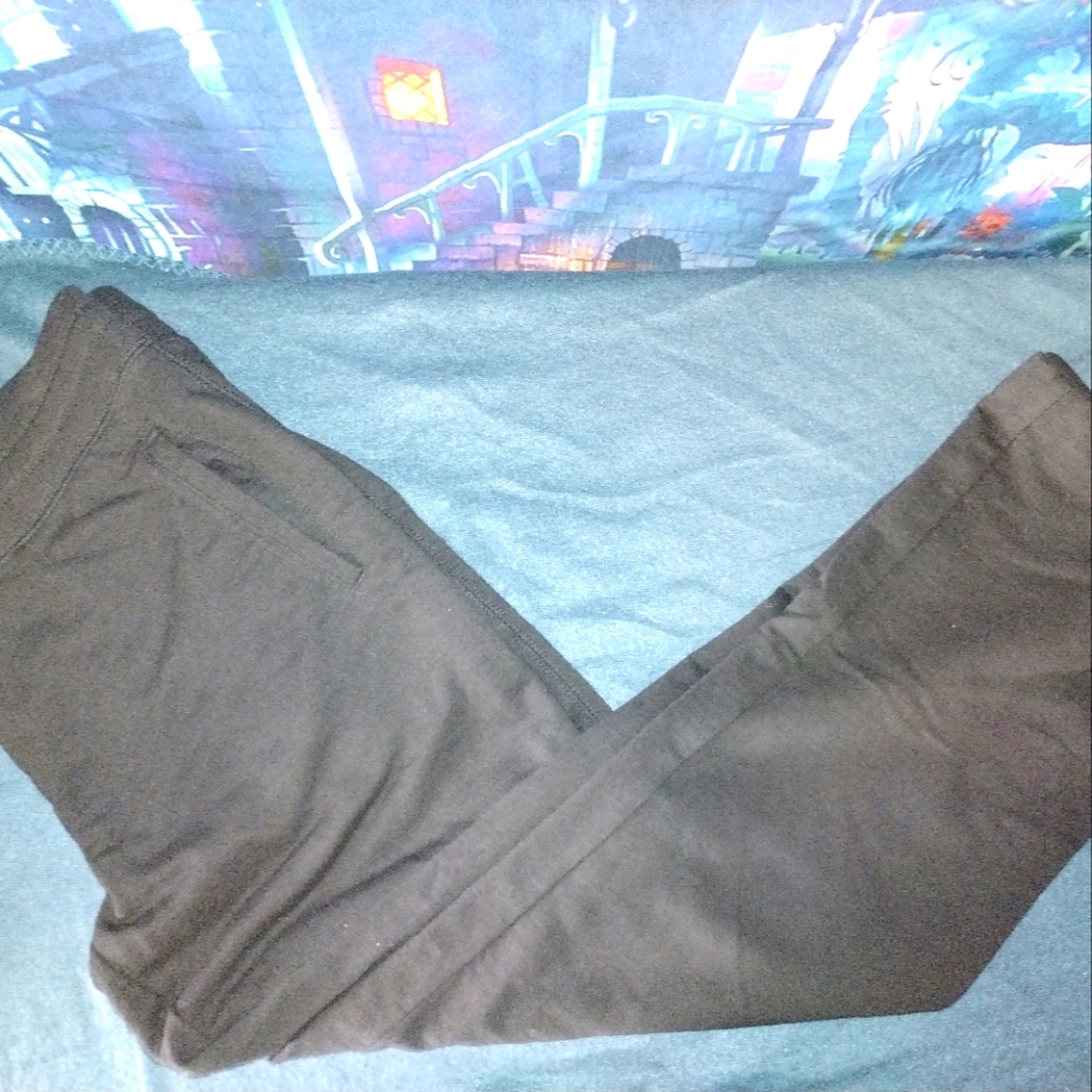 Banana Republic stretch pants